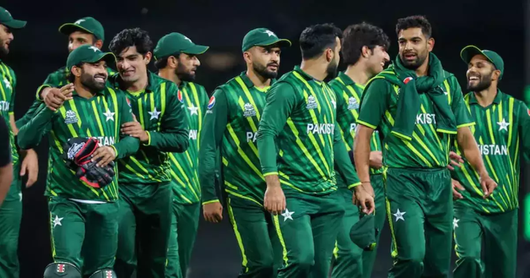 Pakistan Cricket : न्यूजीलैंड के खिलाफ पाकिस्तान की टी20 टीम के कोच के नाम फाइनल,कोच की भूमिका में दिखाई देंगे ये खिलाड़ी