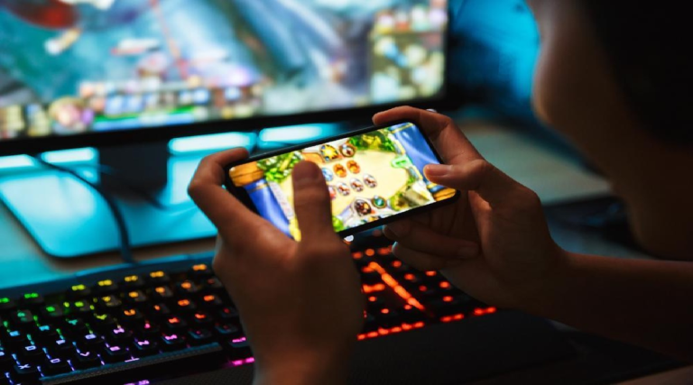 Online Gaming: ई-गेमिंग कंपनियों पर 28 प्रतिशत GST मामले में केंद्र सरकार को राहत, सुप्रीम कोर्ट ने सभी याचिकाएं अपने पास ट्रांसफर की