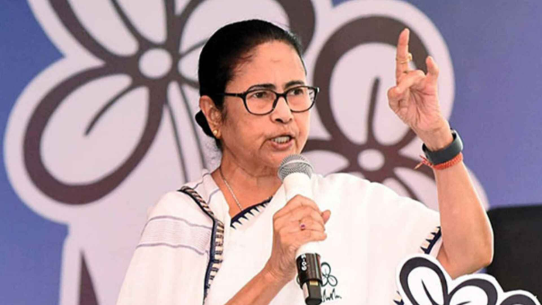 ईद के मौके पर ममता बनर्जी का बड़ा बयान,’CAA,NRC और समान नागरिक संहिता (UCC) को बंगाल में लागू नहीं होने देंगी’,पढ़ें और क्या कहा ?