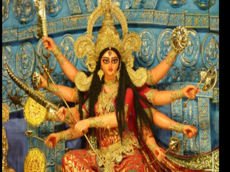 Chaitra Navratri 2024: चैत्र नवरात्र में इस बार बन रहा यह दुर्लभ संयोग,घर में कब करें कलश स्थापना, जानें शुभ मुहूर्त और पूजा विधि