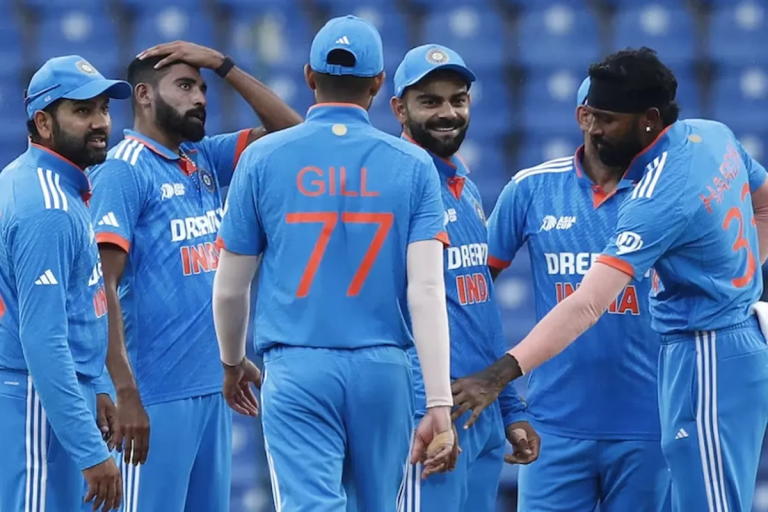 India T20 World Cup Squad : टी-20 वर्ल्ड कप के लिए टीम इंडिया का ऐलान,रोहित शर्मा को टीम की कमान,संजू सैमसन,ऋषभ पंत को मिला मौका,जानिएं किन खिलाड़ियों के नाम शामिल