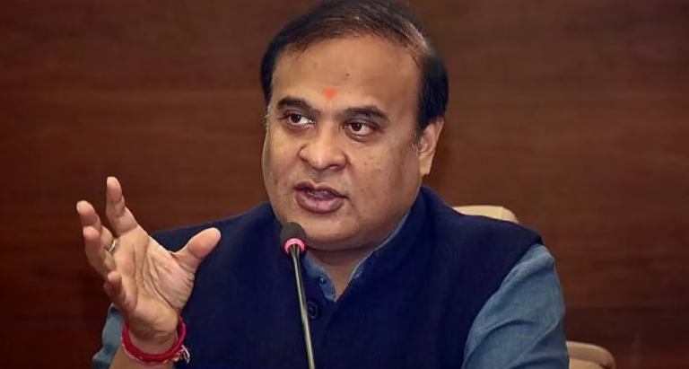 असम कांग्रेस प्रमुख ने हिमंत के खिलाफ दायर किया 10 करोड़ रुपये का मानहानि का मामला,छवि को नुकसान पहुंचाने का आरोप
