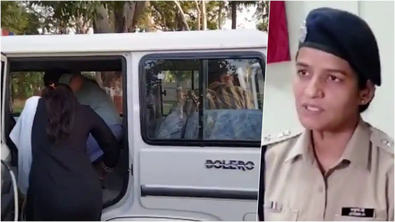 Kota Student Kidnap: MP की छात्रा के कोटा से अपहरण मामले में पुलिस ने किया बड़ा खुलासा,सामने आई पूरी कहानी,जानें पुलिस ने क्या बताया ?