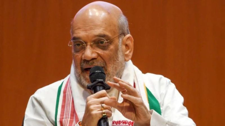Amit Shah Edited Video Case : अमित शाह के फेक वीडियो मामले में पुलिस की बड़ी कार्रवाई,कांग्रेस MLA जिग्नेश मेवाणी के PA और आप के नेता को किया गिरफ्तार