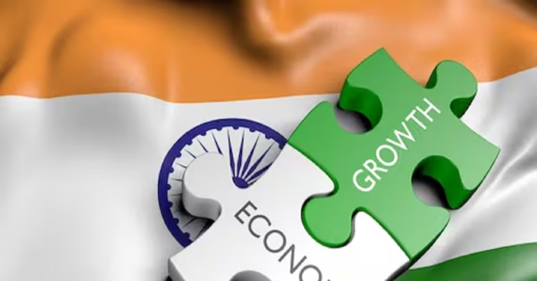 Indian Econony: IMF का बड़ा बयान,कहा-‘भारत के लिए 2047 तक 8 % वृद्धि दर का अनुमान हमारा नहीं