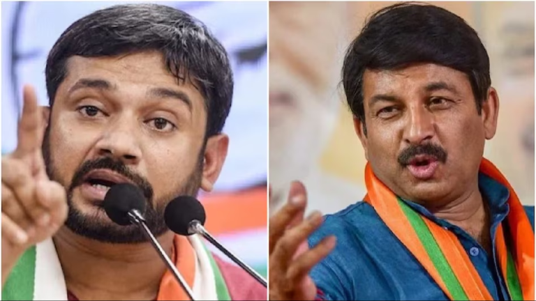 Lok Sabha Election 2024 : दिल्ली में भाजपा के मनोज तिवारी सबसे अमीर उम्मीदवार,बिधूड़ी दूसरे नंबर पर,जानिए बाकी किस उम्मीदवार के पास कितनी संपत्ति ?