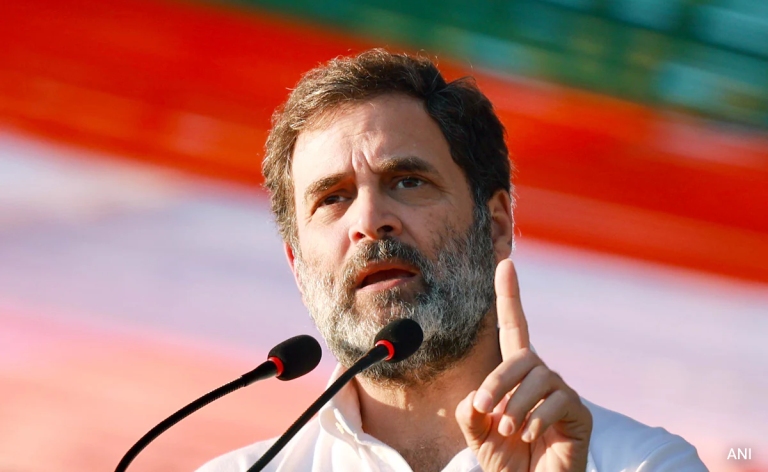 राहुल गांधी के खिलाफ मानहानि मामले में 7 जून को होगी सुनवाई,अमित शाह के खिलाफ विवादित टिप्पणी का आरोप,जानें क्या कहा था ?