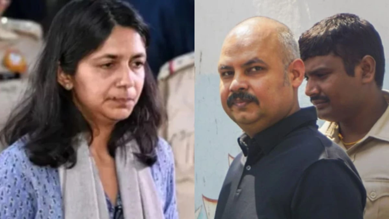 Swati Maliwal Case: दिल्ली हाईकोर्ट ने बिभव कुमार की याचिका पर फैसला रखा सुरक्षित,जानें कोर्ट ने सुनवाई के दौरान क्या कहा ?