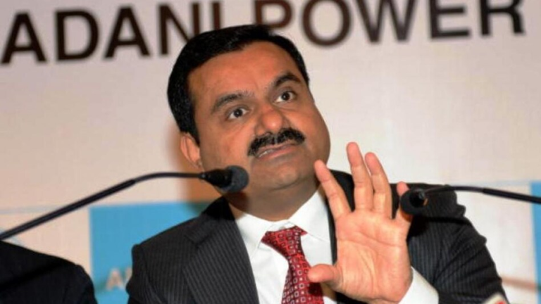 Adani Group : अडाणी ग्रुप की 6 कंपनियों को SEBI ने थमाया कारण बताओ नोटिस,जानें क्या है वजह ?