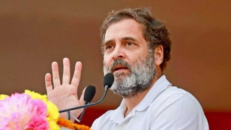 Rahul Gandhi पर कार्रवाई की मांग को लेकर 181 कुलपतियों और शिक्षाविदों ने लिखा लेटर,लगाया ये बड़ा आरोप,जानें आखिर क्या है पूरा मामला ?