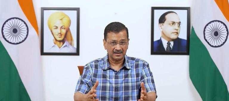 केजरीवाल ने किया सुप्रीम कोर्ट से अंतरिम जमानत की अवधि 7 दिन बढ़ाए जाने का अनुरोध,जानें क्या बताई वजह