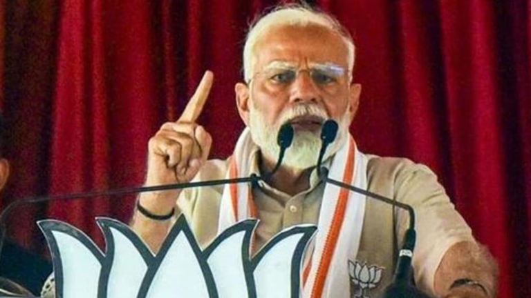 PM मोदी और अमित शाह की लोकसभा चुनाव उम्मीदवारी रद्द करने वाली याचिका दिल्ली हाईकोर्ट ने की खारिज,जानें क्या है पूरा मामला
