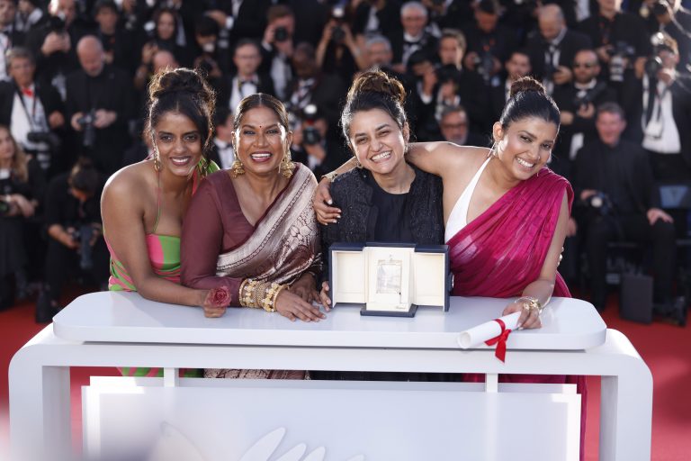Cannes 2024: पायल कपाड़िया की फिल्म‘ऑल वी इमेजिन ऐज लाइट’ ने कान फिल्म फेस्टिवल में रचा इतिहास, हासिल किया ग्रैंड प्रिक्स अवॉर्ड