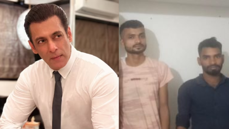 Salman Khan Firing Case : सलमान के घर के बाहर फायरिंग मामले में आरोपी अनुज थापन ने हवालात में की आत्महत्या,इलाज के दौरान मौत