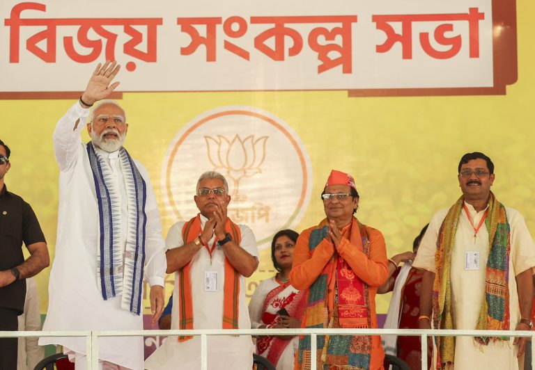 Lok Sabha Election 2024:राहुल गांधी के रायबरेली सीट से चुनाव लड़ने पर PM Modi ने कसा तंज ,’वायनाड से हार का डर,मैं उनसे कहता हूं,डरो मत,भागो मत, जानिएं और क्या कहा ?