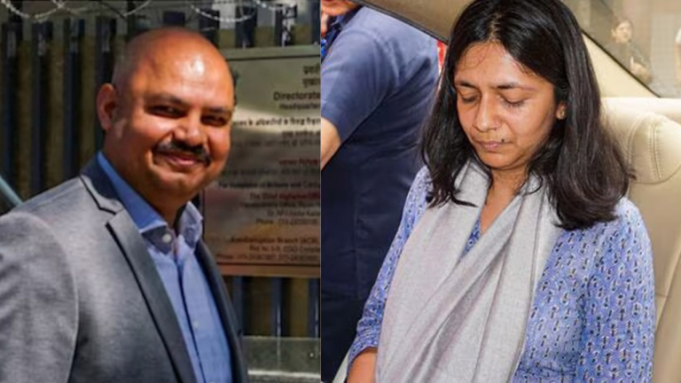 Swati Maliwal Case : कोर्ट में सुनवाई के दौरान रो पड़ीं स्वाति,कोर्ट ने बिभव कुमार की जमानत पर फैसला रखा सुरक्षित,दोनों पक्षों ने कोर्ट में दी ये दलीलें,जानें