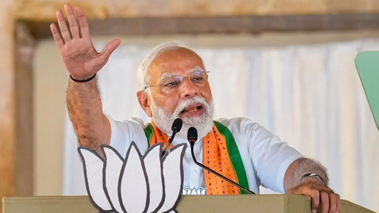 PM Modi IN Jharkhand : पीएम मोदी झारखंड में करेंगे धुआंधार प्रचार,रांची में निकालेंगे रोड शो,जानें PM के 2 दिन के दौरे का पूरा शेड्यूल