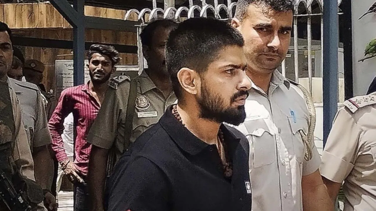 Salman Khan House Firing Case : लॉरेंस बिश्नोई को कहां से मिल रहा पैसा और हथियार ? पुलिस पता लगाने में जुटी,अनमोल बिश्नोई को लेकर कही बड़ी बात