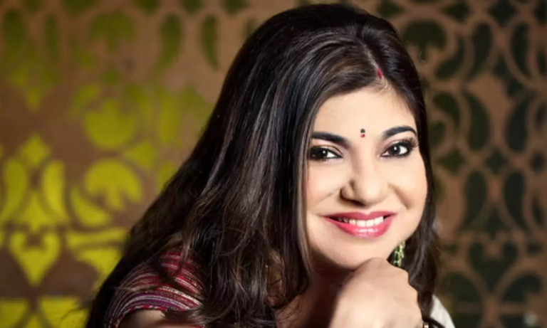 Alka Yagnik को हुई दुर्लभ बीमारी,सुनाई देना हुआ बंद,सिंगर ने फैंस से की एक खास अपील