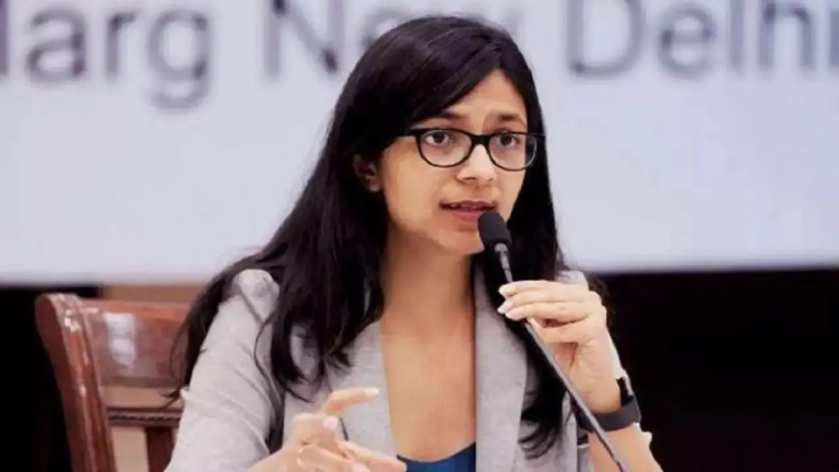 स्वाति मालीवाल ने INDIA गठबंधन के नेताओं को लिखा पत्र, मुलाकात के लिए मांगा वक्त,जानें लेटर में क्या कहा