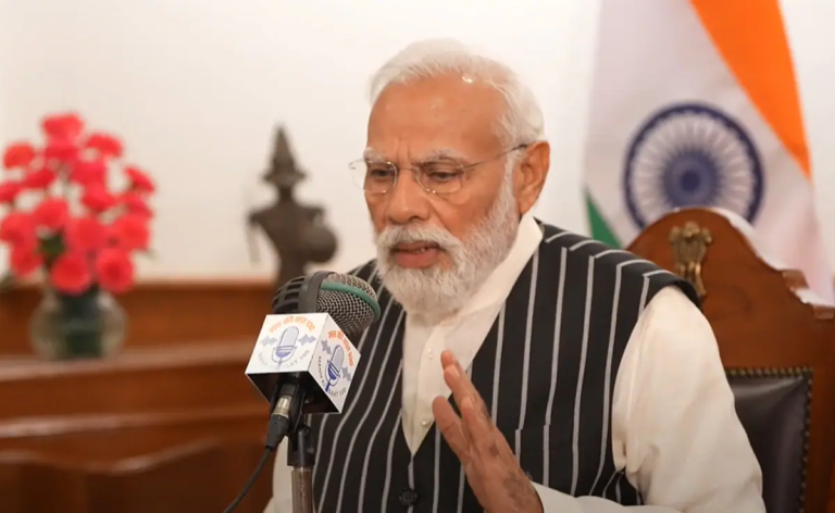 Mann Ki Baat इस तारीख से फिर होगा शुरू,पीएम मोदी ने जनता से मांगे सुझाव