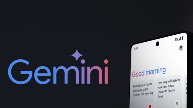 भारत में लॉन्च हुआ Google का Gemini मोबाइल ऐप,जानें किन भारतीय भाषाओं को करता है सपोर्ट