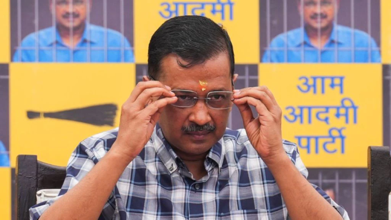 Arvind Kejriwal Bail : दिल्ली हाईकोर्ट से अरविंद केजरीवाल को बड़ा झटका,ED की याचिका पर सुनवाई होने तक जमानत पर लगाई रोक,निचली अदालत ने दी थी बेल