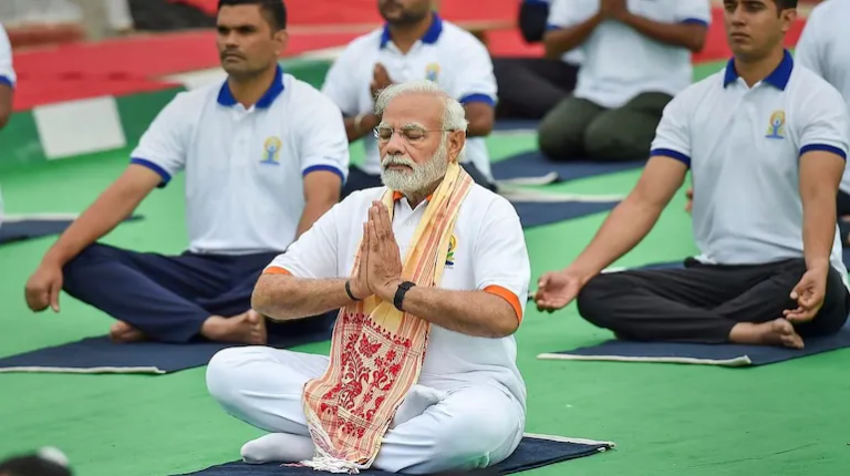 PM Modi Jammu Kashmir Visit : पीएम मोदी का 2 दिवसीय जम्मू-कश्मीर दौरा,21 जून को योग दिवस कार्यक्रम में होंगे शामिल,जानें पूरा शेड्यूल