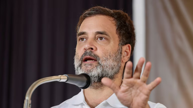 NEET और NET परीक्षा विवाद पर राहुल गांधी ने पीएम मोदी पर साधा निशाना,बोले-रूस यूक्रेन जंग रुकवा दी लेकिन पेपर लीक को रोक नहीं पा रहे’