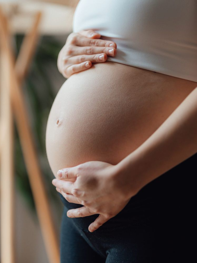 Health roller coaster during pregnancy:गर्भावस्था के दौरान समस्याओं को पहचानना और उनका प्रबंधन करना
