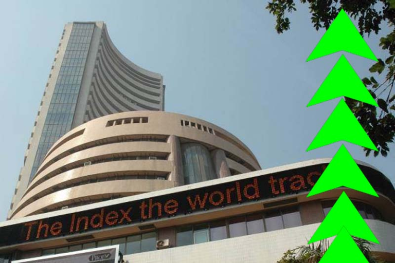 Share Market Update : शेयर मार्केट की मजबूत शुरुआत,सेंसेक्स 80,170 पर खुला,निफ्टी 24,400 के पार,इन स्टॉक्स में रही तेजी