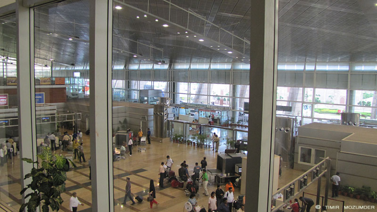 Jaipur Airport पर क्रू मेंबर ने CISF के जवान को मारा थप्पड़,पुलिस ने किया गिरफ्तार,जानें पूरा मामला