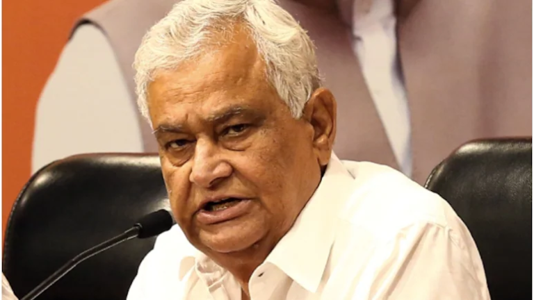 Rajasthan Budget Session: पहले कैबिनेट बैठक में नहीं हुए शामिल,अब विधानसभा के बजट सत्र में सदन में नहीं आएंगे किरोड़ी मीणा,सामने आई ये वजह