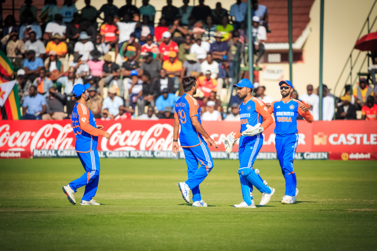 IND vs ZIM : तीसरे टी20 मुकाबले में जिम्बाब्वे से 10 जुलाई को भिड़ेगी टीम इंडिया,प्लेइंग 11 में हो सकते बड़े बदलाव,इन खिलाड़ियों को मिल सकता मौका