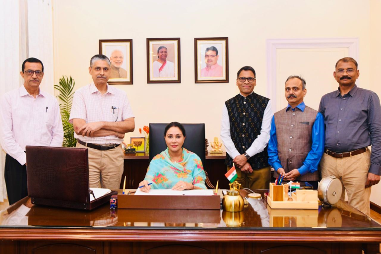 Rajasthan Budget 2024: डिप्टी सीएम दिया कुमारी कल राजस्थान विधानसभा में पेश करेंगी बजट,हो सकते ये बड़े ऐलान