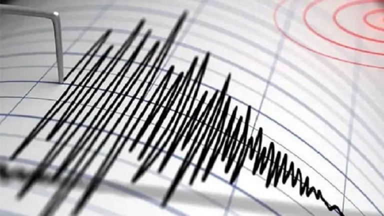 Japan Earthquake : जापान के दक्षिणी इलाके में महसूस हुए भूकंप के तगड़े झटके, रिक्टर स्केल पर 7.1 मापी गई तीव्रता, सुनामी की चेतावनी जारी, देखें Video