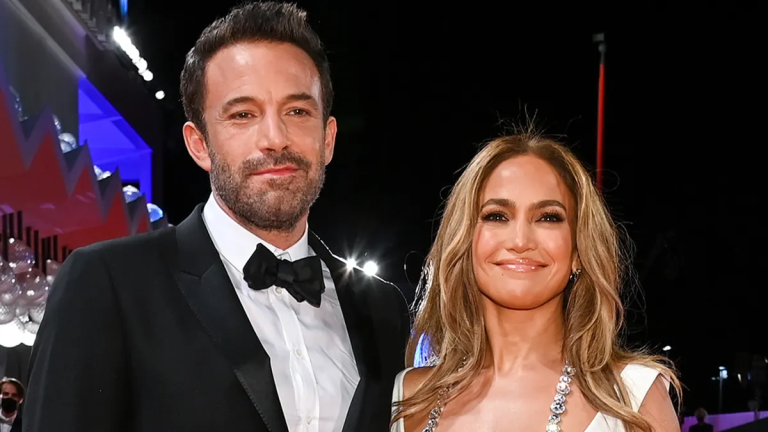 अमेरिकी अभिनेत्री Jennifer Lopez लेंगी Ben Affleck से तलाक, चौथी बार टूट रही शादी, कोर्ट में डाली अर्जी