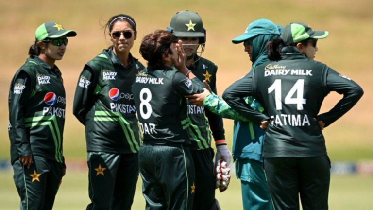 Women T2O World Cup 2024: महिला टी20 विश्व कप के लिए पाकिस्तान की टीम का ऐलान, निदा डार की जगह इस खिलाड़ी को बनाया कप्तान