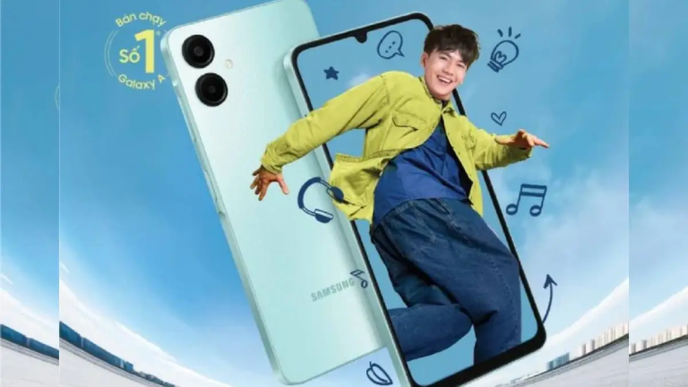 Samsung ने लॉन्च किया अपना सस्ता स्मार्टफोन, 50 MP कैमरा सहित मिलेंगे ये बेहद शानदार फीचर्स