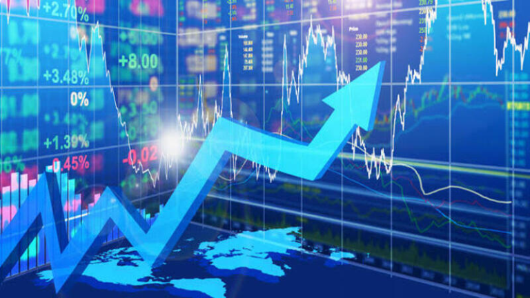 Stock Market Update : शेयर बाजार की बढ़त के साथ शुरुआत, Sensex 145 अंक चढ़ा, Nifty 24,196 पर, इन शेयरों में रही तेजी