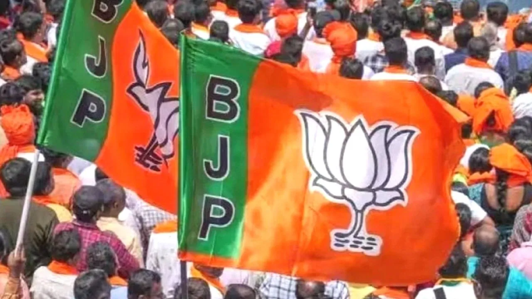J&K Election: BJP ने जम्मू कश्मीर विधानसभा चुनाव के लिए 29 और उम्मीदवारों की तीसरी लिस्ट की जारी, देखें किसे कहां से मिला टिकट