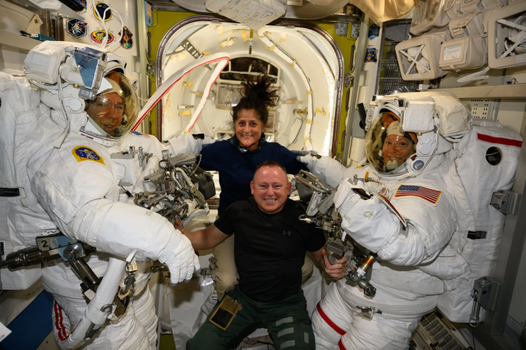 सुनीता विलियम्स समेत 2 अंतरिक्ष यात्रियों की कब होगी वापसी, NASA शनिवार को लेगा फैसला, जानें किस वजह से हो रही देरी