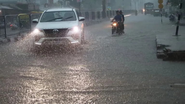 Rajasthan Weather Update: प्रदेश में नया मौसमी तंत्र सक्रिय, आगामी एक सप्ताह तक इन जिलों में होगी बारिश
