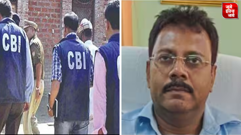 Kolkata Doctor Rape Murder Case: आरजी कर मेडिकल कॉलेज के पूर्व प्रिंसिपल का पॉलीग्राफ टेस्ट करा सकती है CBI, अब तक पूछे गए ये सवाल