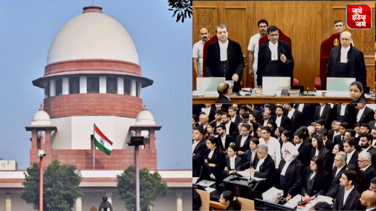 Kolkata रेप-हत्या मामले में SC ने बंगाल पुलिस को लगाई फटकार, कही ये बड़ी बात, प्रदर्शनकारी डॉक्टरों से काम पर लौटने को कहा