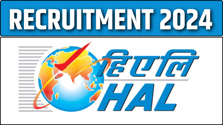 HAL Recruitment 2024: हिंदुस्तान एयरोनॉटिक्स लिमिटेड में असिस्टेंट और ऑपरेटर की निकली वैकेंसी, इस तारीख से पहले करें अप्लाई