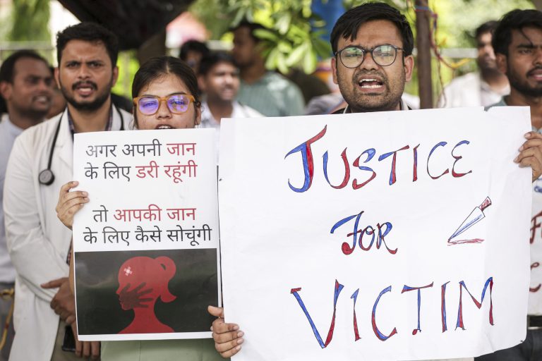 Kolkata Doctor Rape-Murder Case : क्या अपराध के पीछे थी कोई साजिश ? CBI तीसरे दिन आरजी कर अस्पताल के पूर्व प्राचार्य से करेगी पूछताछ