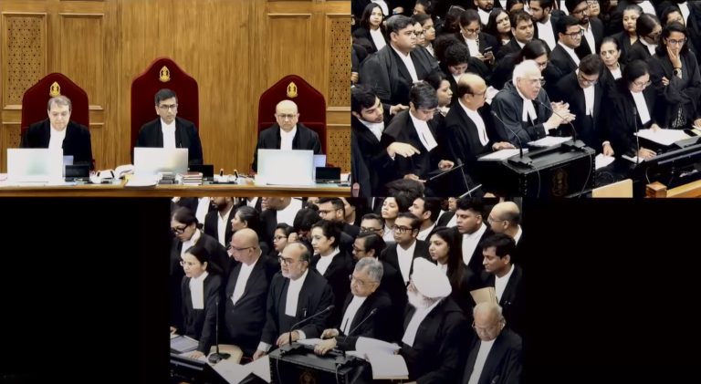 कोलकाता केस: CJI ने ममता सरकार, पुलिस और अस्पताल पर क्या उठाए सवाल; जानें सुप्रीम कोर्ट में सुनवाई में क्या हुआ