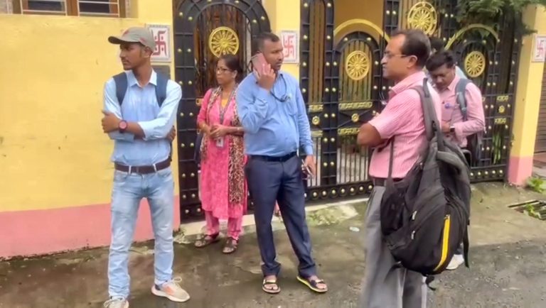 CBI Raid: सीबीआई ने आरजी कर मेडिकल कॉलेज के पूर्व प्रिंसिपल पर कसा शिकंजा, आरोपी के घर सहित  14 जगहों पर की छापेमारी