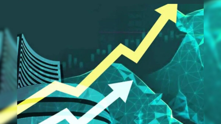 Stock Market Update: मामूली बढ़त के साथ बंद हुआ शेयर बाजार, सेंसेक्स 147 अंक चढ़ा, निफ्टी 24,800 के पार, इन शेयर में रहा मुनाफा